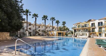 Morgado Apartment in Tavira