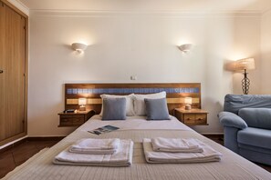 Apartment | 1 bedroom - Morgado Apartment in Tavira (Tavira)