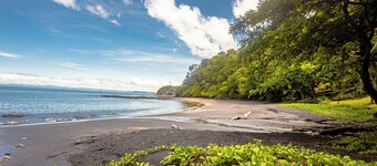 Villa Cielo — 4BR Oceanview, Pool, Ocotal CR