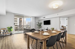 Servicio a la habitación