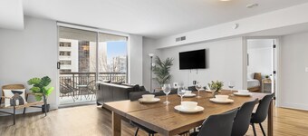 Well Appointed Apartments W Full Comfort