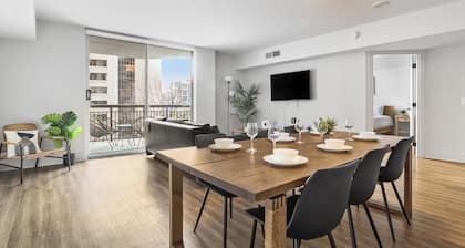 Well Appointed Apartments W Full Comfort