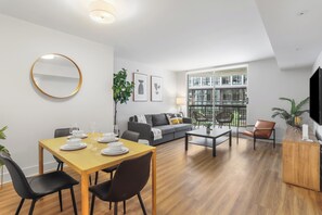 Servicio a la habitación