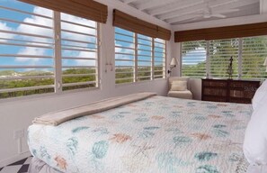 6 bedrooms, in-room safe, WiFi, bed sheets