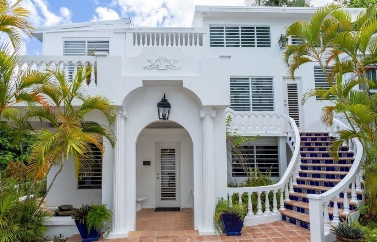 Bild für Gastgeberprofil