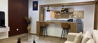 Yellow Door Aparment