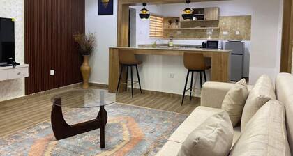 Yellow Door Aparment