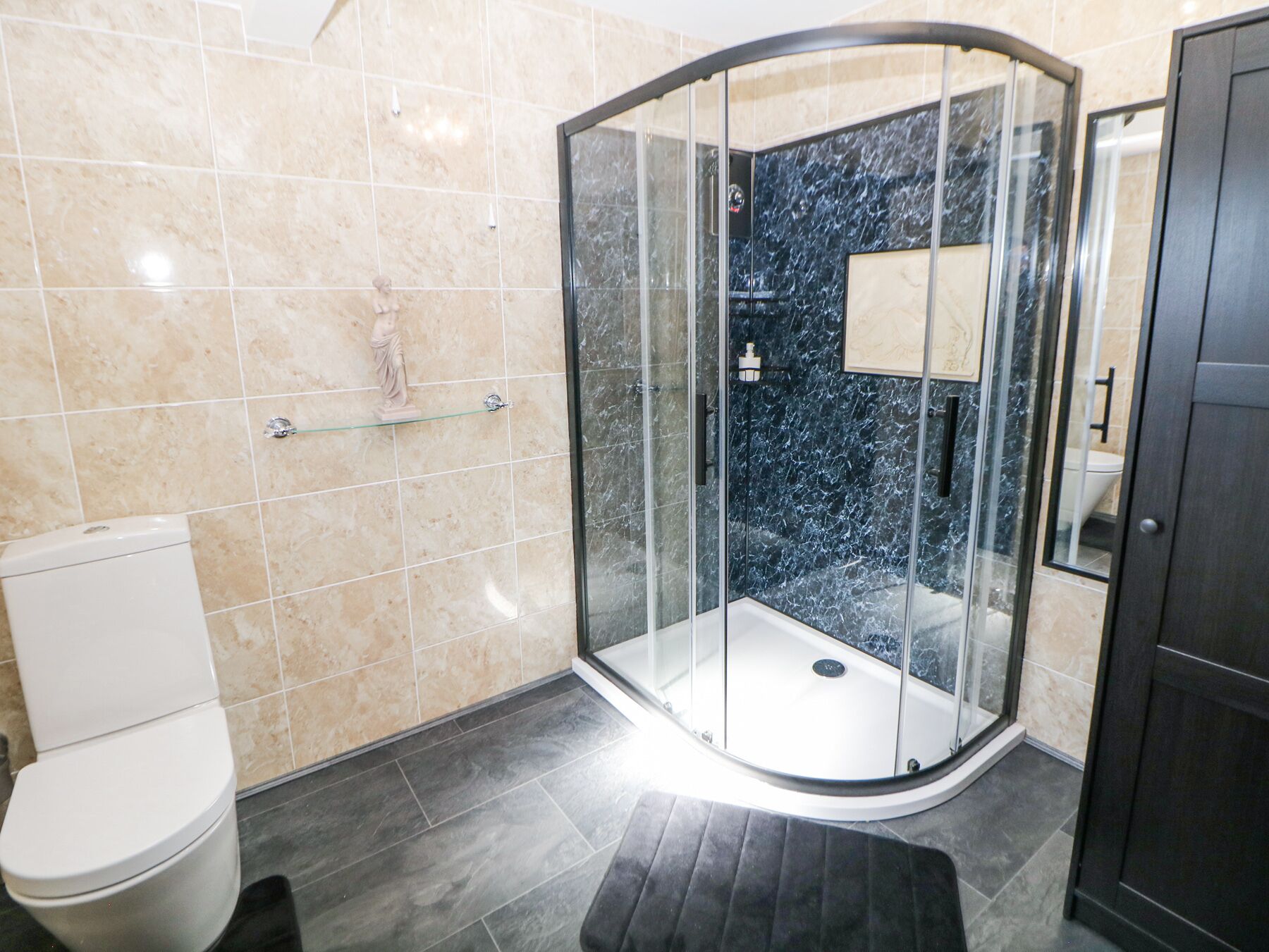 Shower