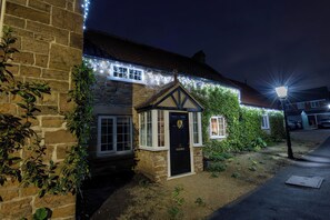 Cottage | Extérieur
