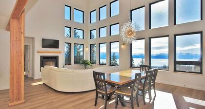 Great Alaska Get Away