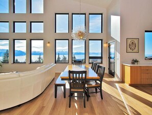 Dining - Great Alaska Get Away (Homer)