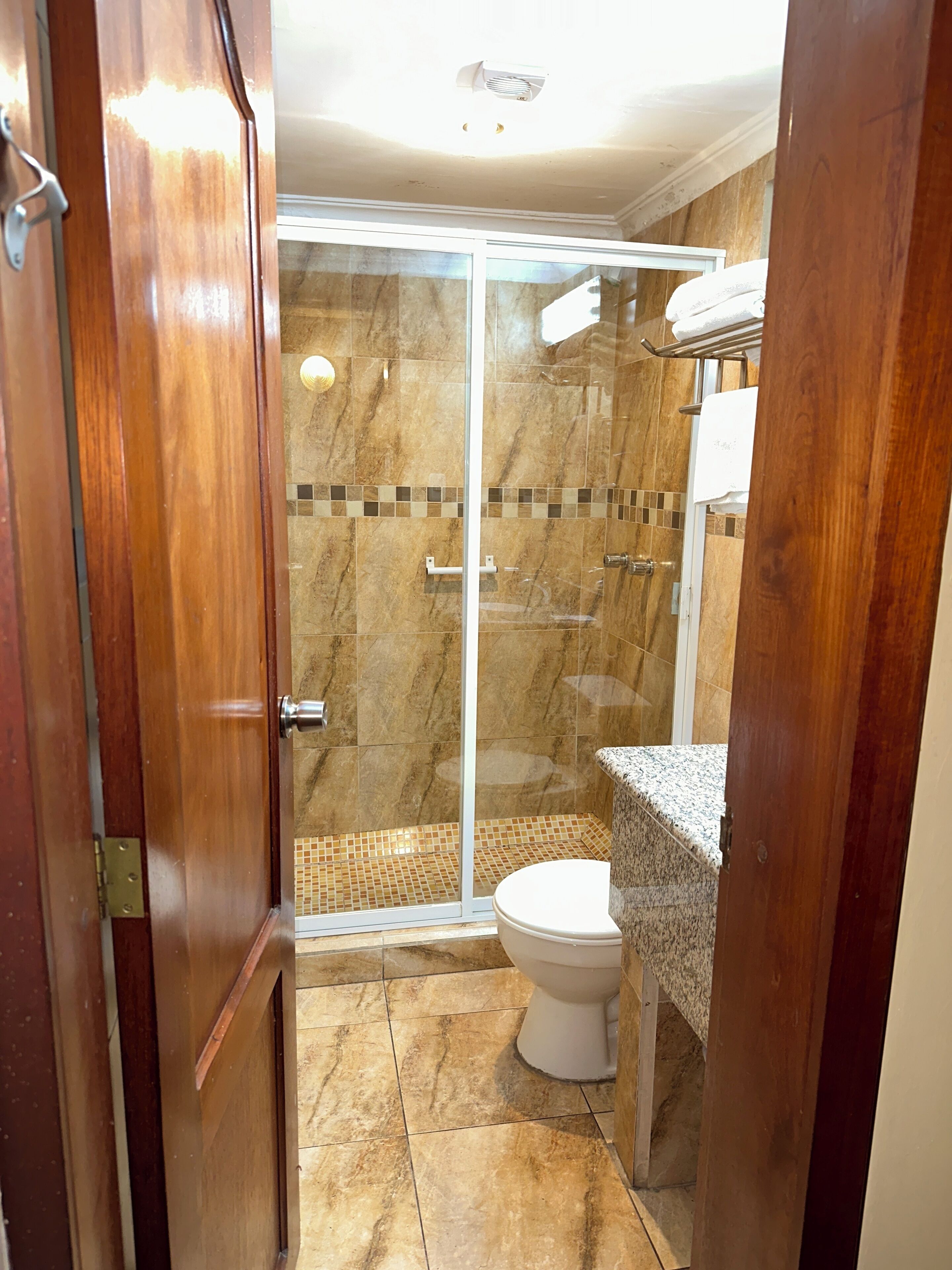 Foto - Hotel & Suites El Quijote