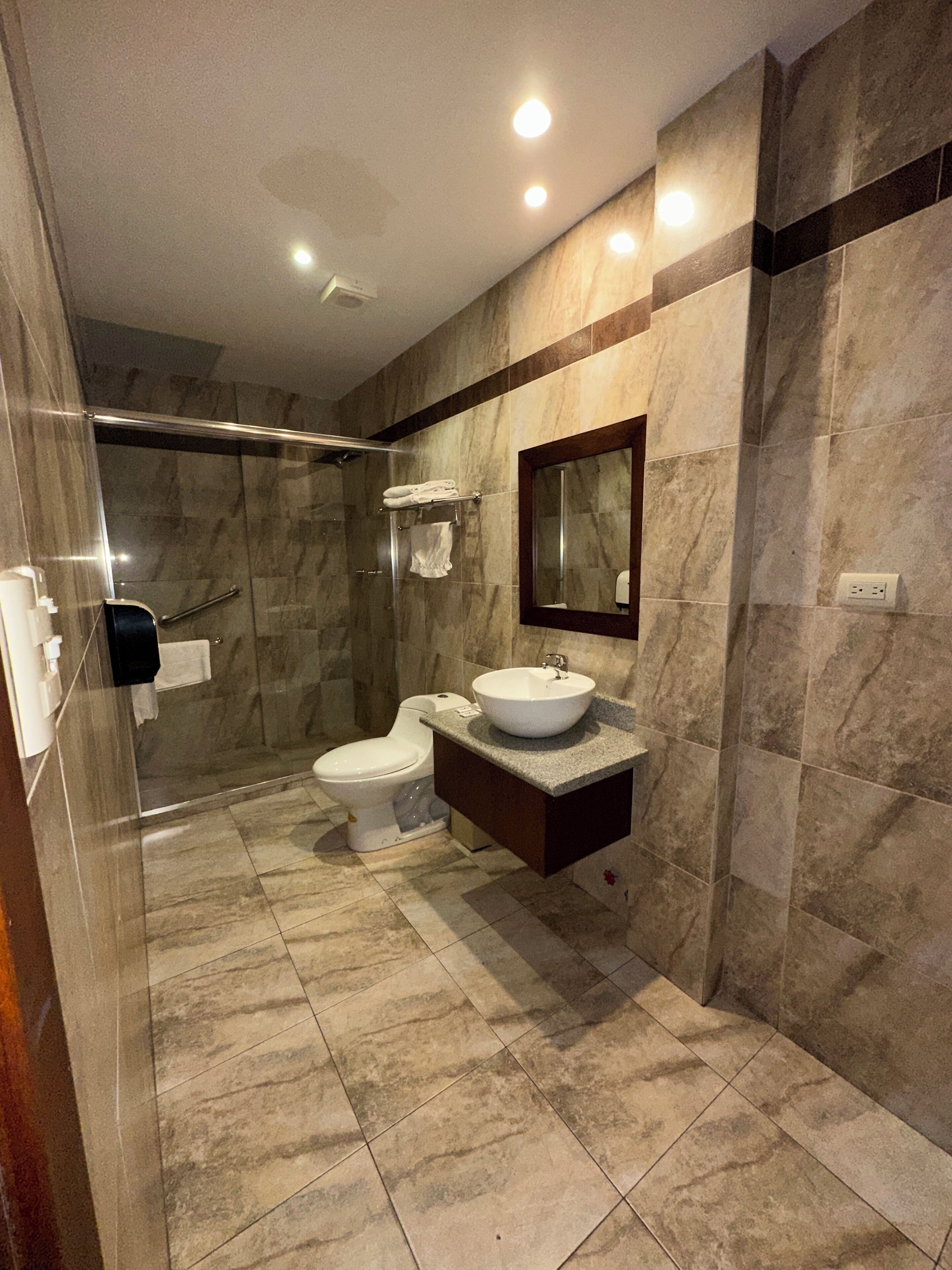 Foto - Hotel & Suites El Quijote