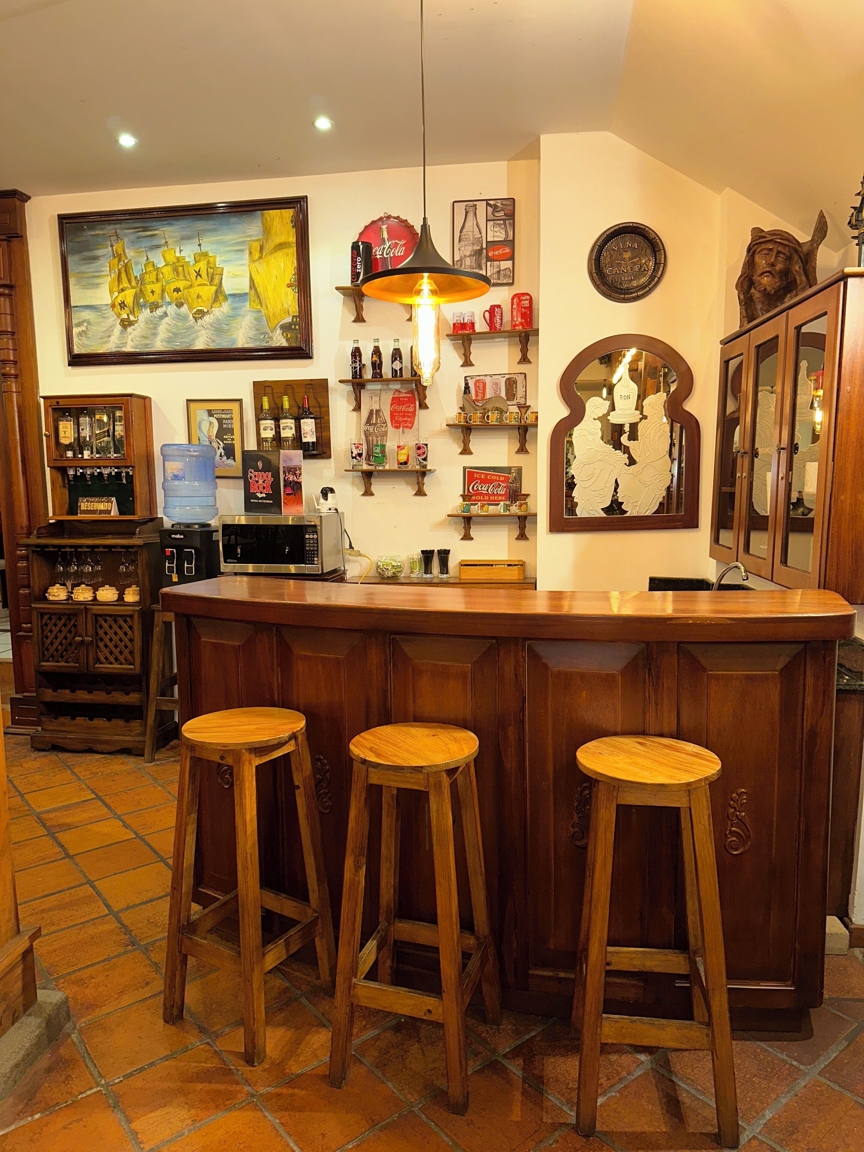 Foto - Hotel & Suites El Quijote