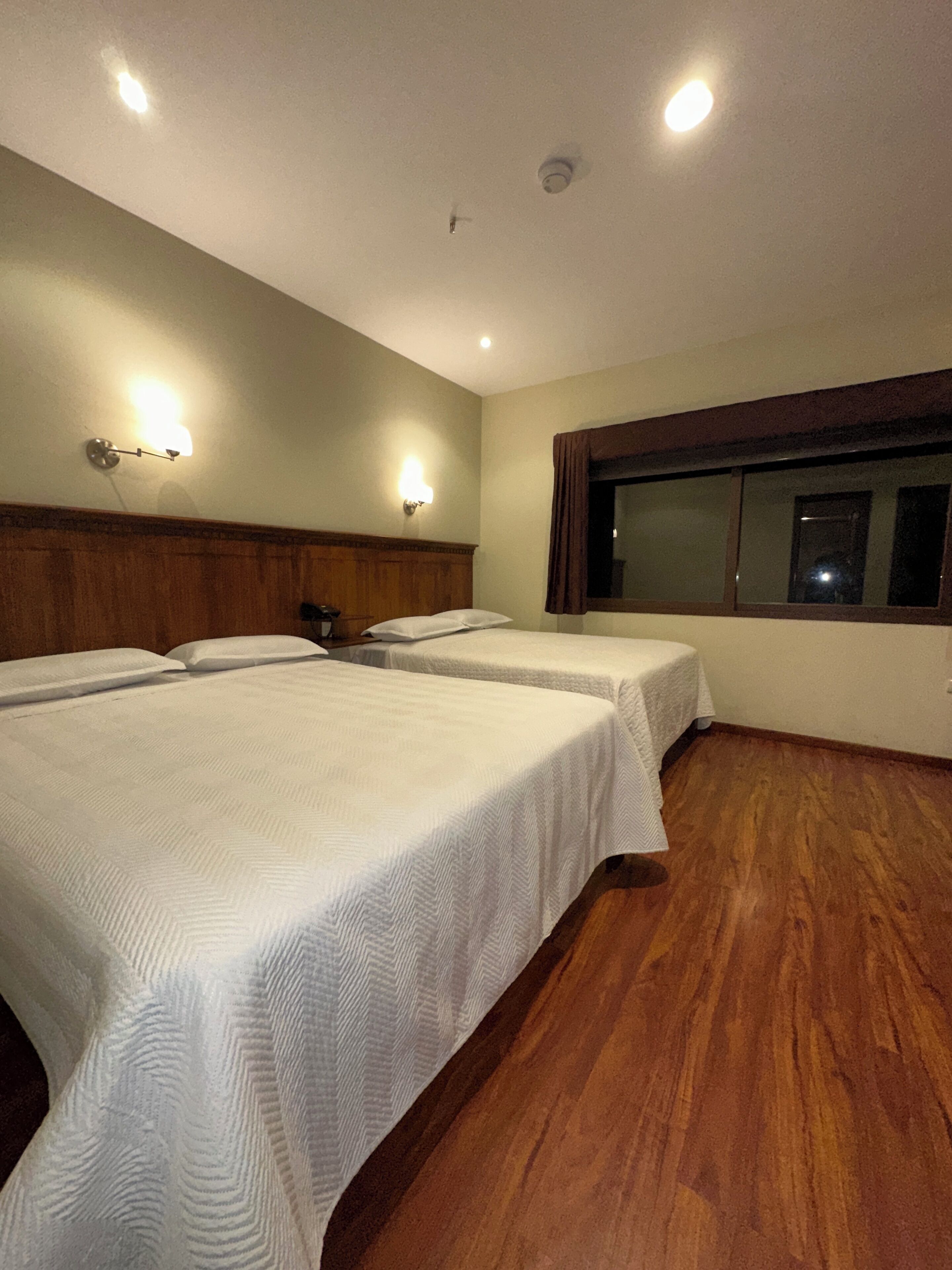 Foto - Hotel & Suites El Quijote