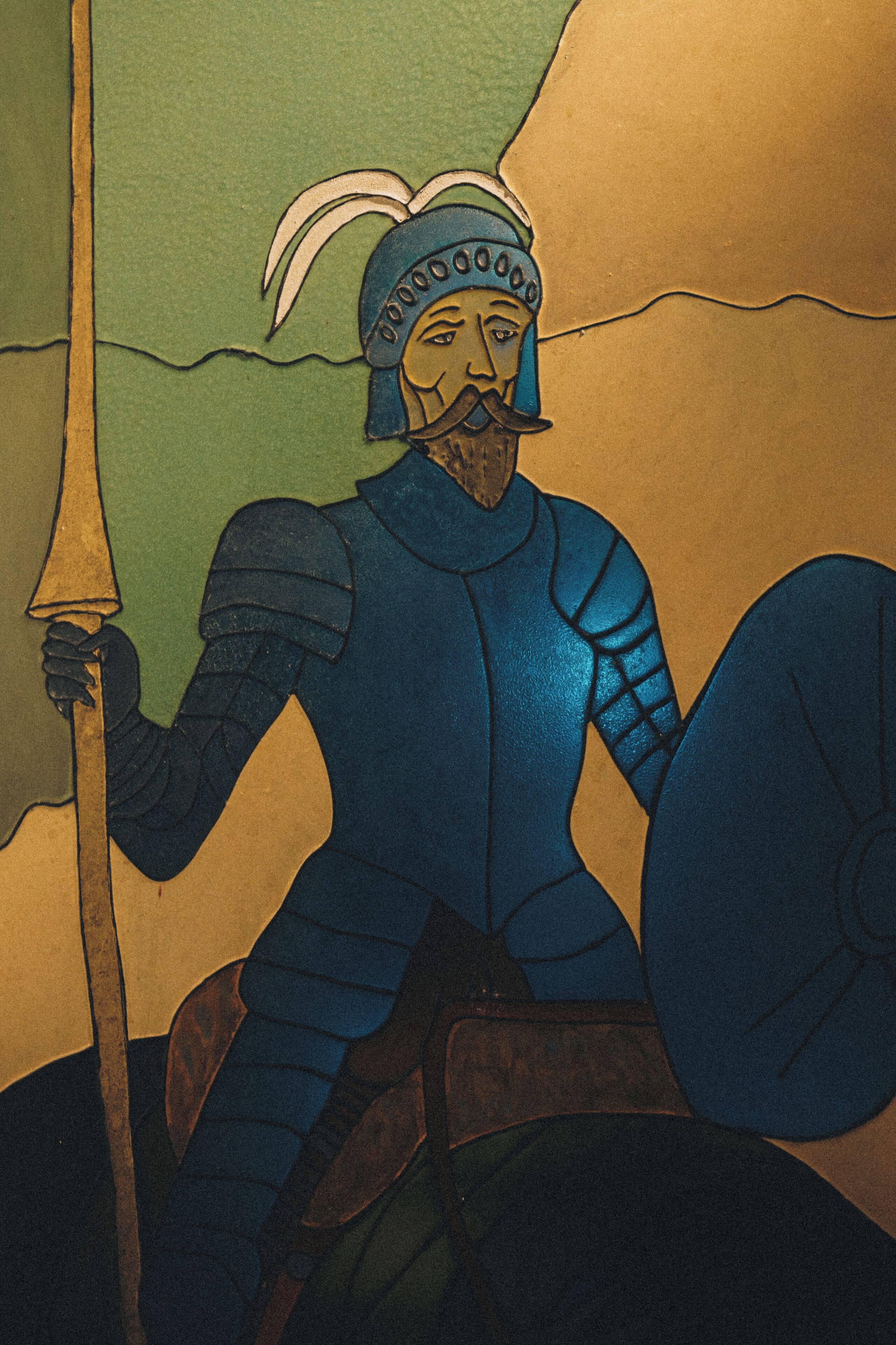 Foto - Hotel & Suites El Quijote