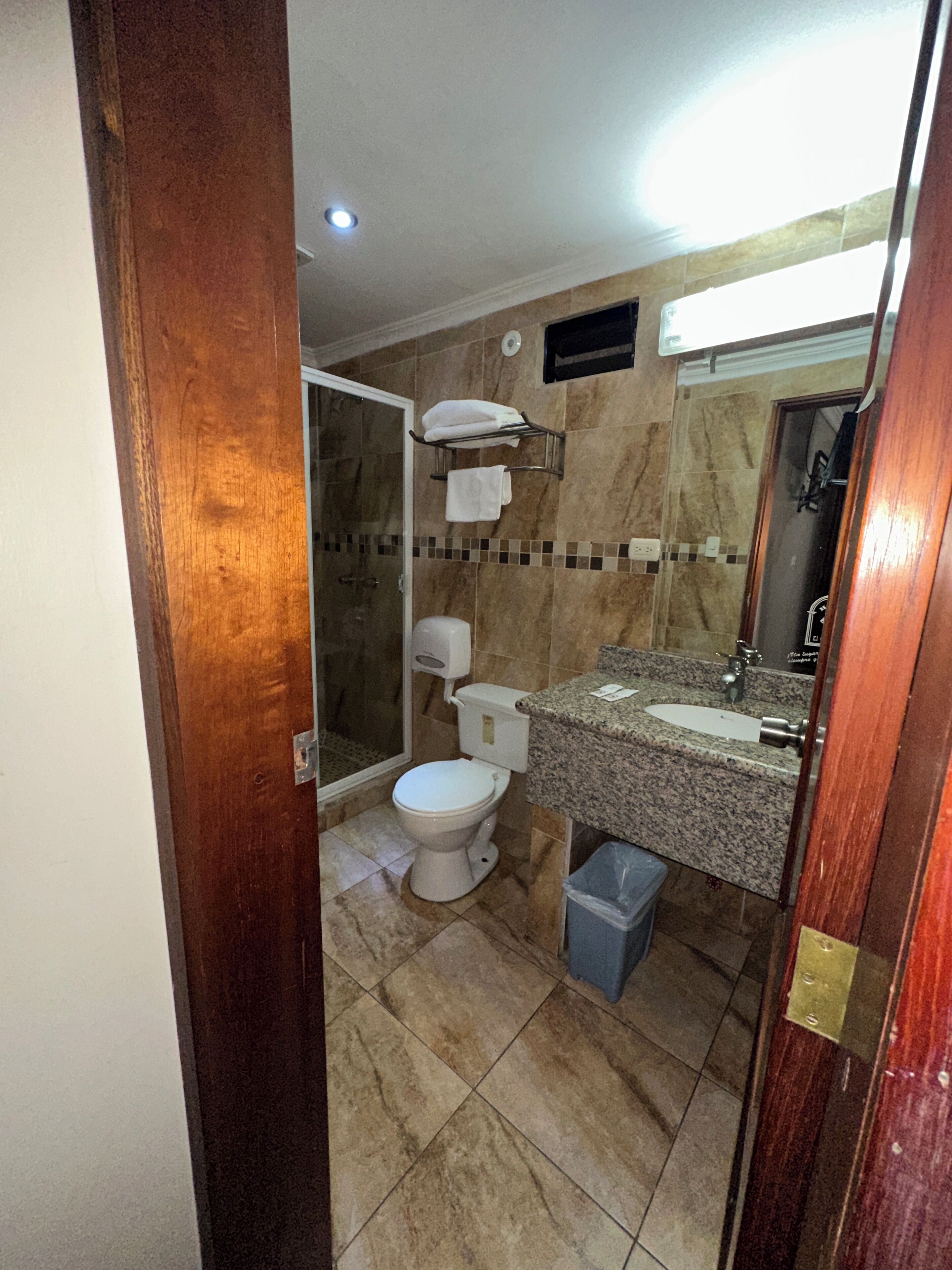 Baño