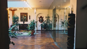 Detalle interior
