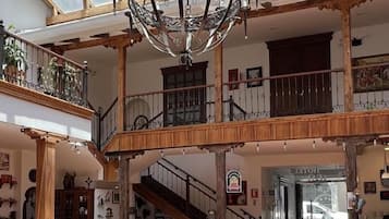 Recepción