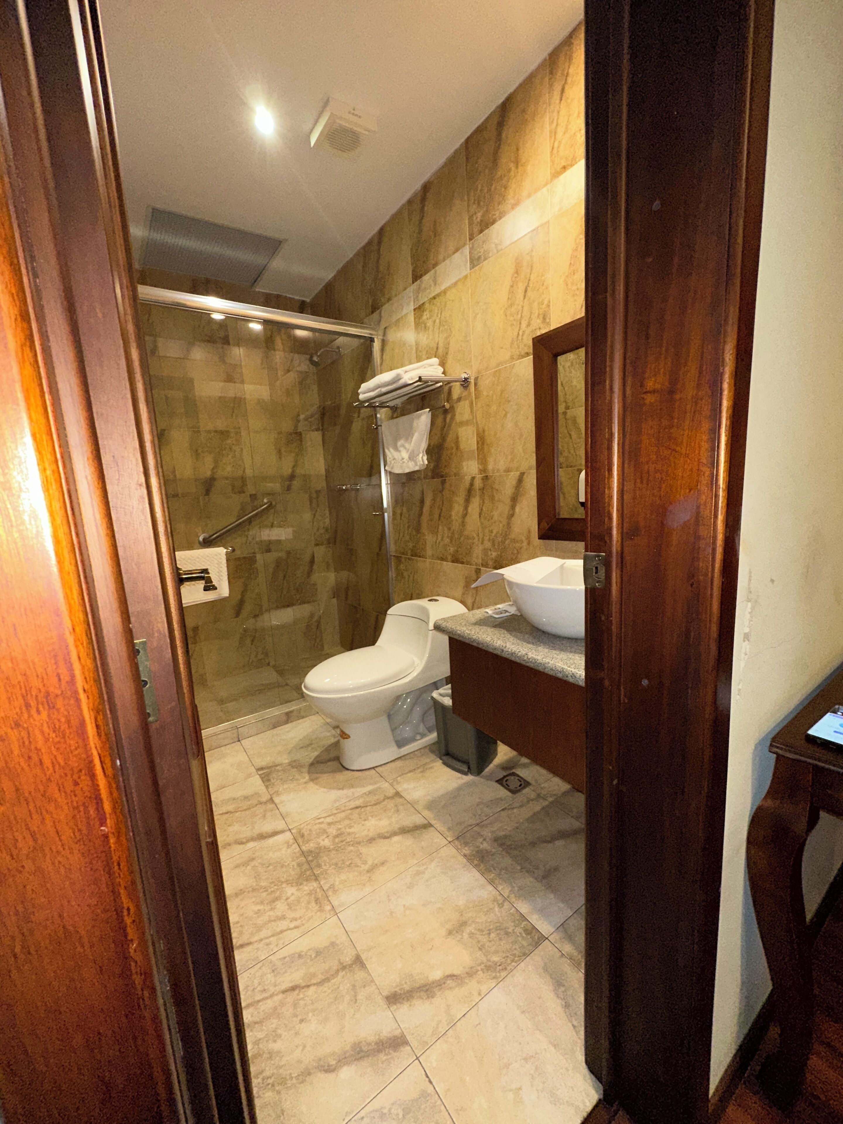 Baño