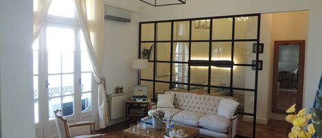 スマートテレビ