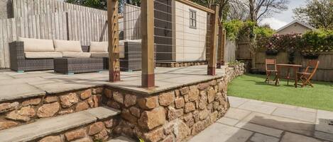 Cottage | Outdoor dining