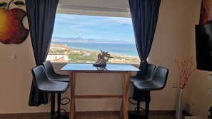 Appartement | Dineren