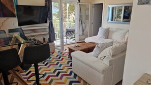 Leilighet | Oppholdsområde