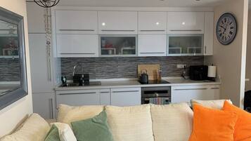 Apartment | Interior