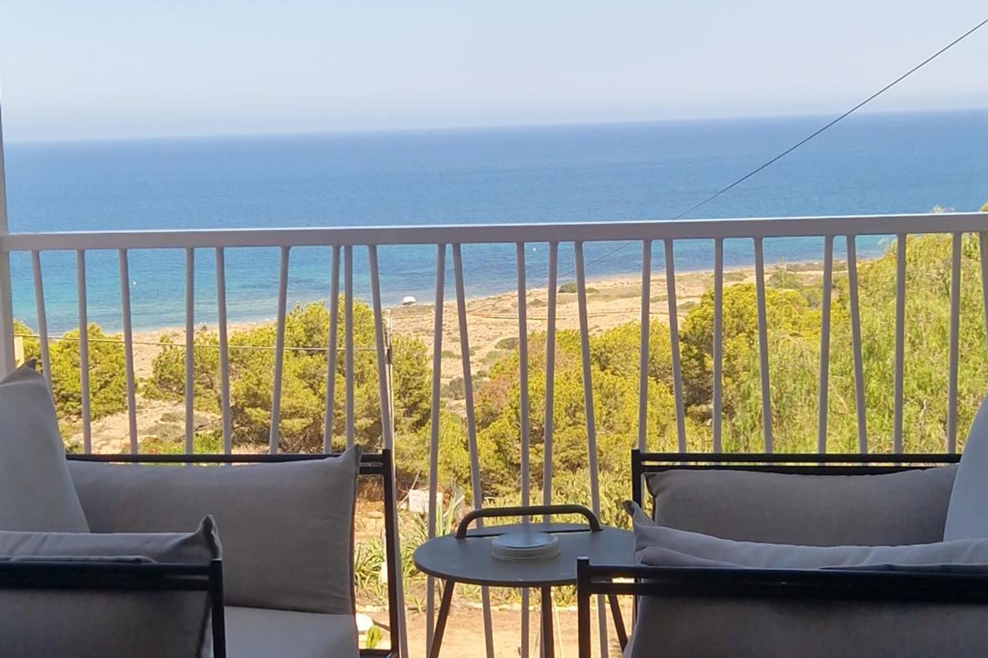 Apartment | Property grounds