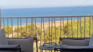 Apartment | Property grounds