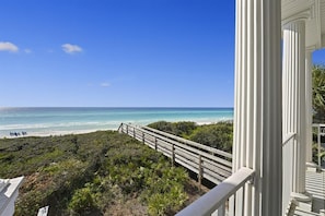 House, Multiple Beds (Rays on 30A) | Beach | On the beach