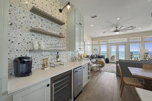 Maison, plusieurs lits (Rays on 30A) | Intérieur