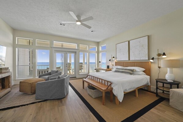 House, Multiple Beds (Rays on 30A) | 5 bedrooms, WiFi - Rays on 30A (Santa Rosa Beach)