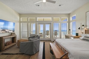 獨棟房屋, 多張床 (Rays on 30A) | 5 間臥室、無線上網