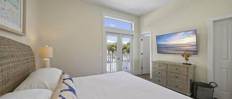 House, Multiple Beds (Rays on 30A)