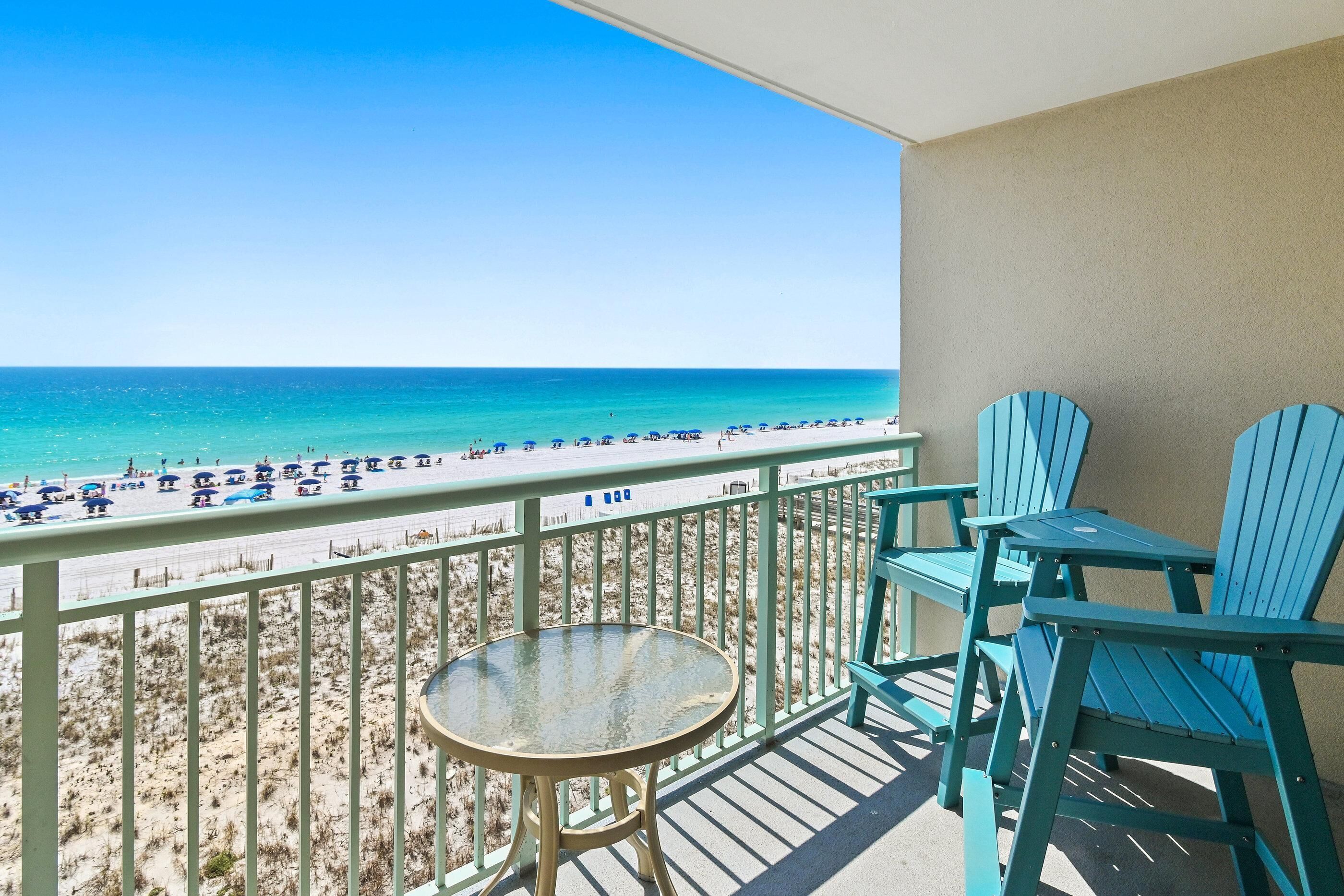 Condo, 1 King Bed with Sofa bed (Pelican Isle 411) | Property grounds