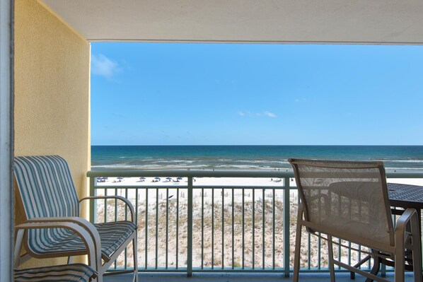 Condo, 1 King Bed with Sofa bed (Pelican Isle 411) | Property grounds