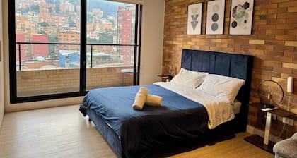 ACADEMIA APARTMENTS