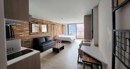 ACADEMIA APARTMENTS