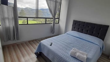2 camere, Wi-Fi, lenzuola