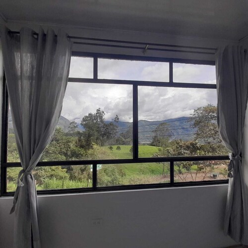 LOS PINOS APARTMENT