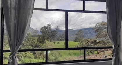 LOS PINOS APARTMENT