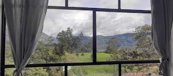 LOS PINOS APARTMENT