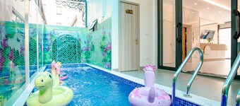 ロータス サム ソン オテル