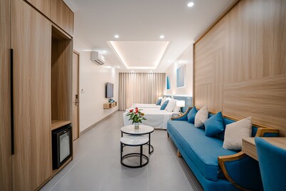 Lotus Sầm Sơn Hotel