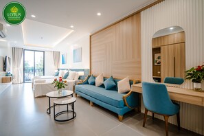 Front of property - Lotus Sam Son Hotel (Sam Son)