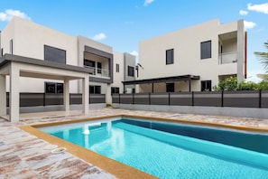Outdoor pool - Coastal Escape in Tower Isle BeachNearby (Tower Isle)
