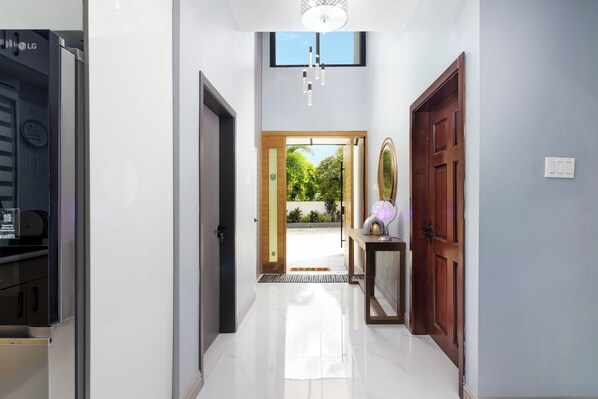 Hallway - Coastal Escape in Tower Isle BeachNearby (Tower Isle)