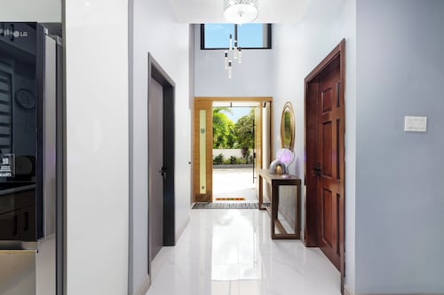 Coastal Escape in Tower Isle BeachNearby